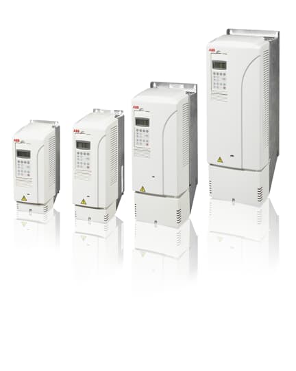 ACS800-01-0060-3 ABB - 64576496