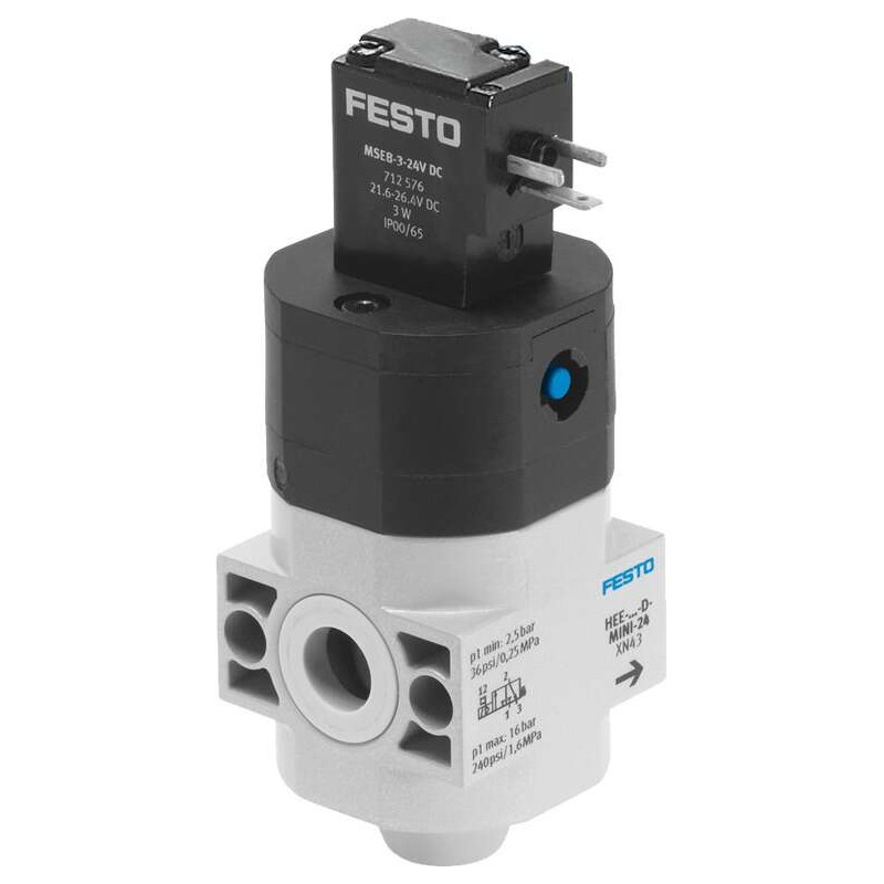 HEE-D-MINI-230 Festo