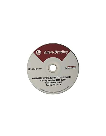 1747-DU501 Allen-Bradley