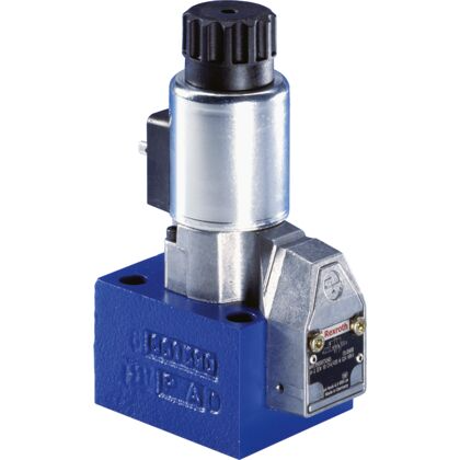 R900566273 Bosch Rexroth - M-3SEW6C3X/420MG24N9K4