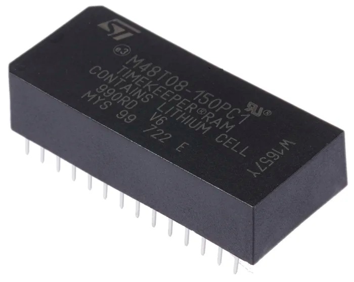 M48T08-150PC1 STMicroelectronics