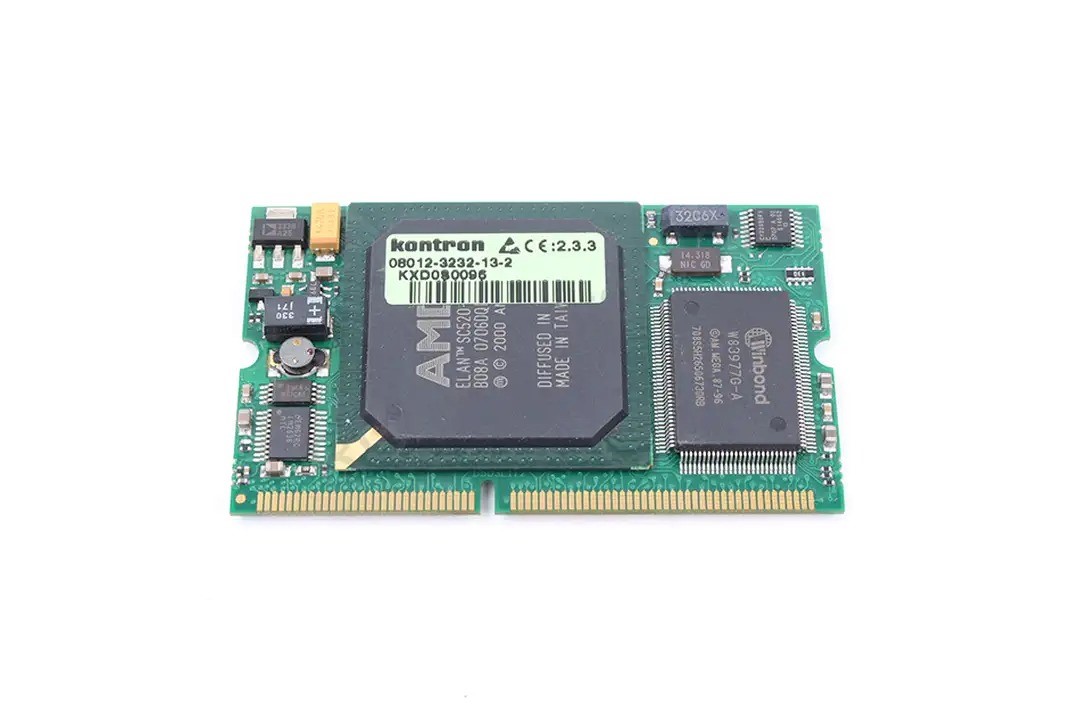 08012-3232-13-0 Kontron - DIMM-PC/520-I DIMM-PC/520-I
