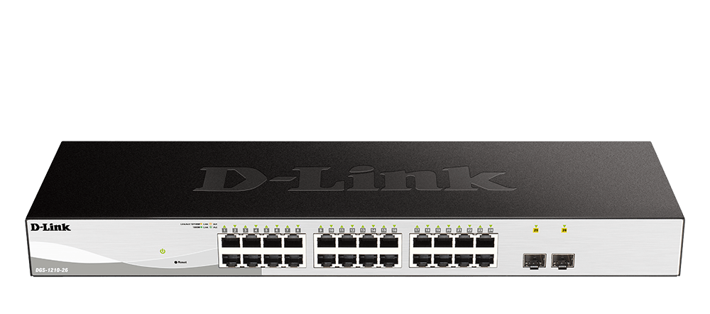 DGS-1210-20 D-Link