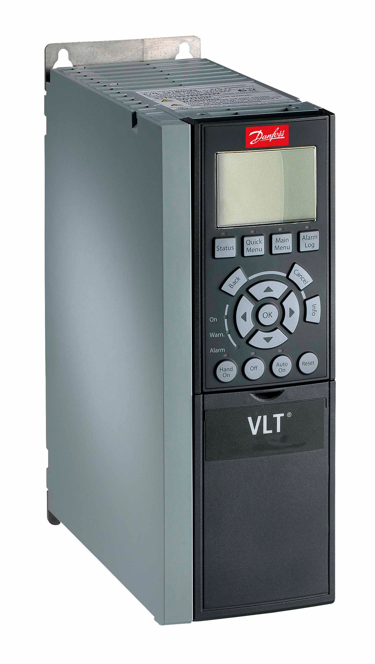131H1594 Danfoss - FC-302P55KT5E20H1XGXXXXSXXXXA0BXCXXXXDX