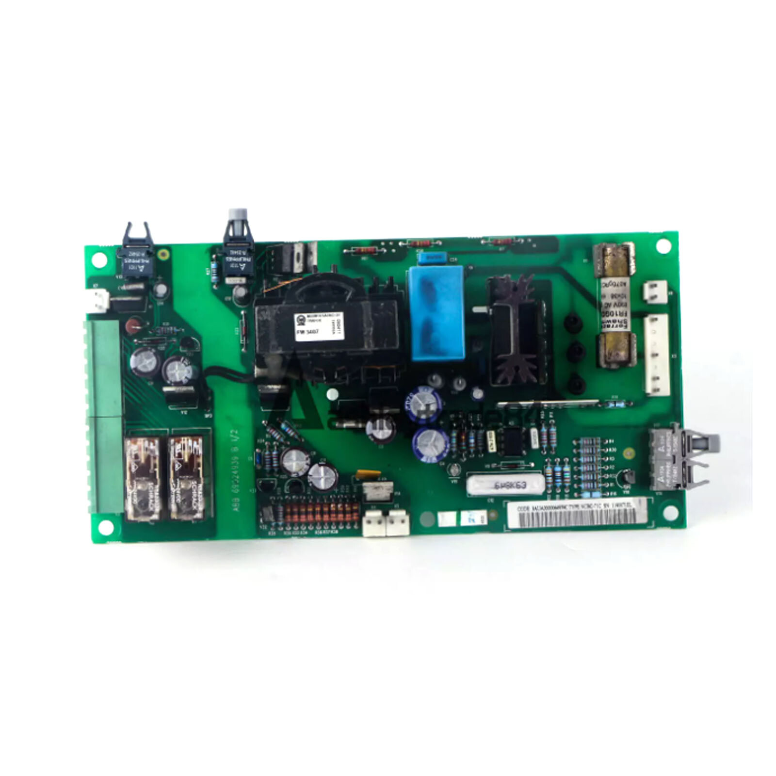 3AUA0000069759 ABB - NCBC-71C