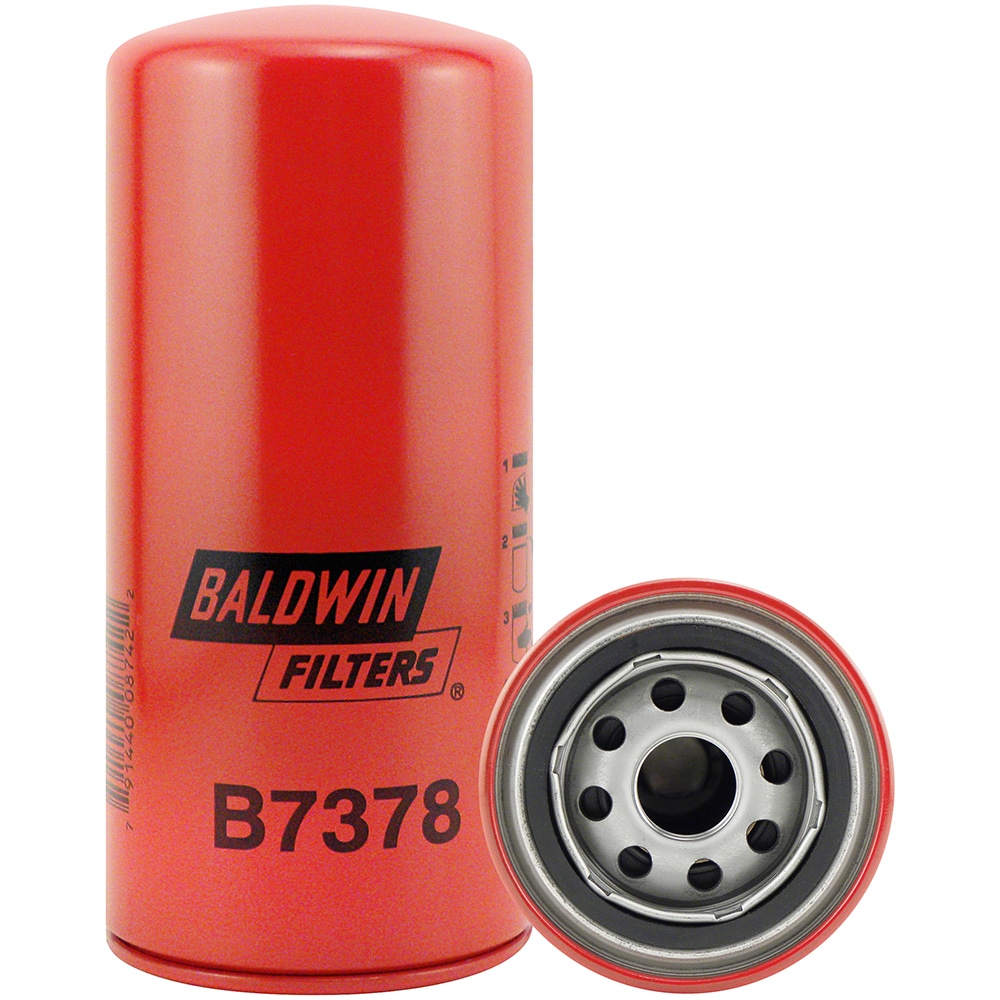 B7378 Baldwin