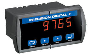 PD765-6R2-00 Precision Digital
