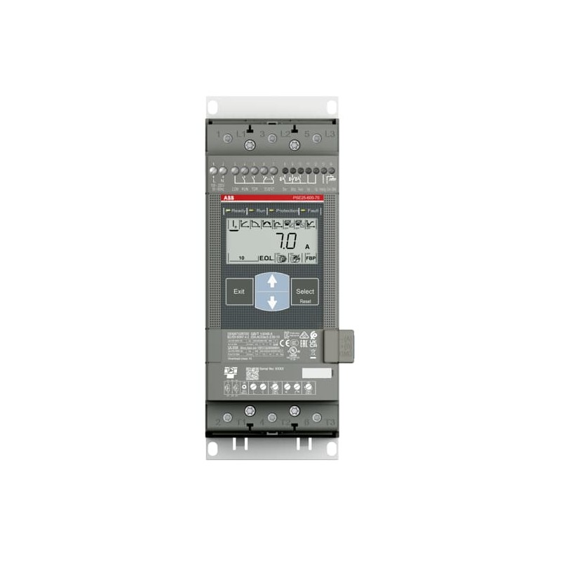 PSE25-600-70 ABB