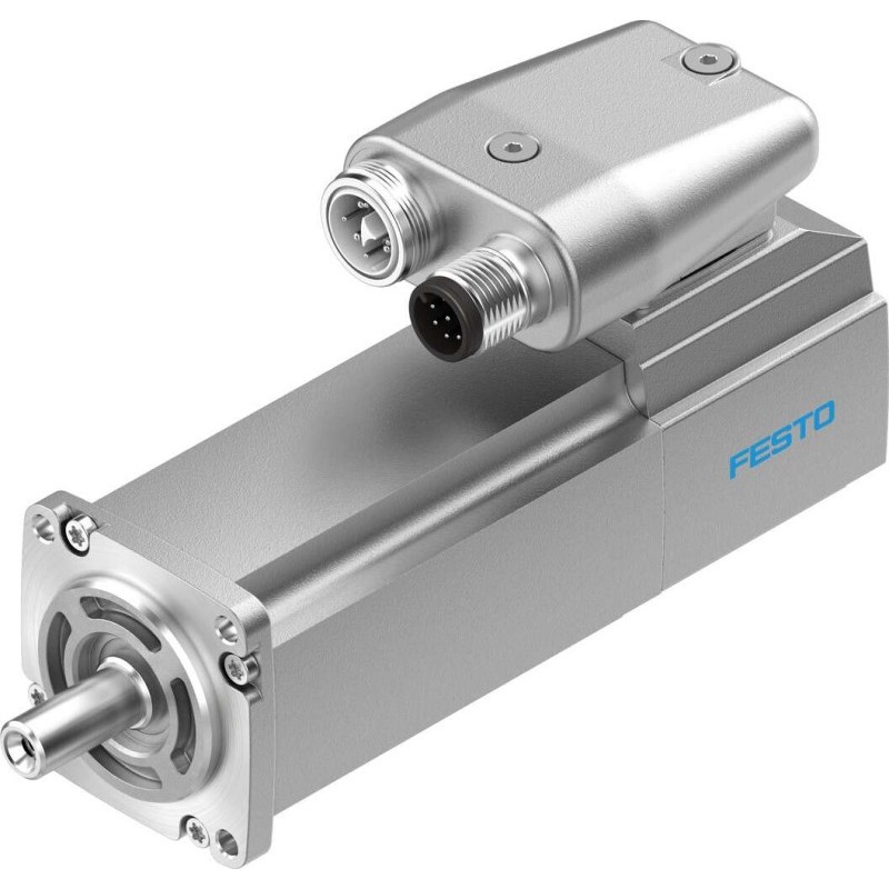 EMME-AS-40-M-LV-AM Festo