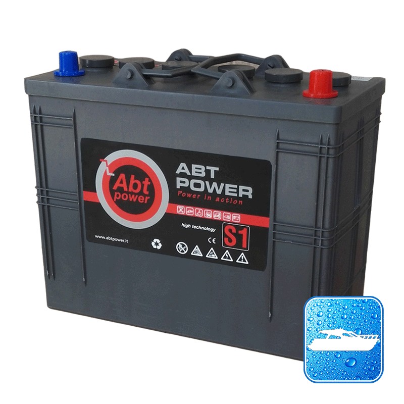 G12-140BN ABT POWER
