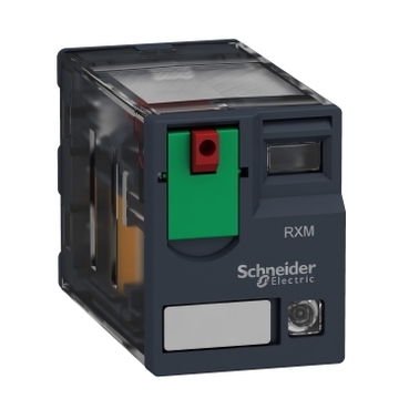 RXM4AB2P7 Schneider Electric