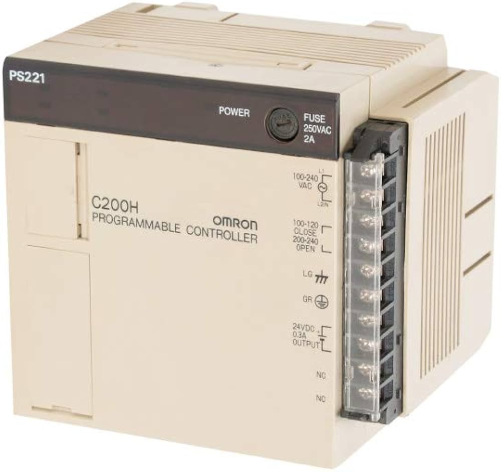 C200H-PS221C Omron