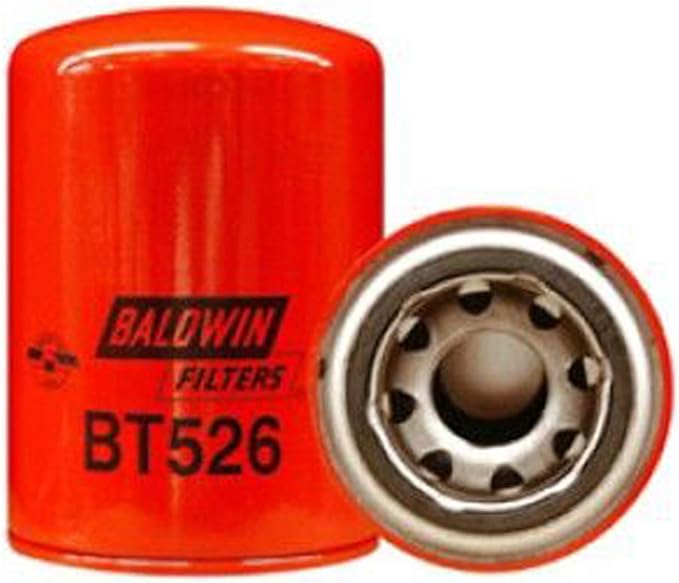 BT526 Baldwin
