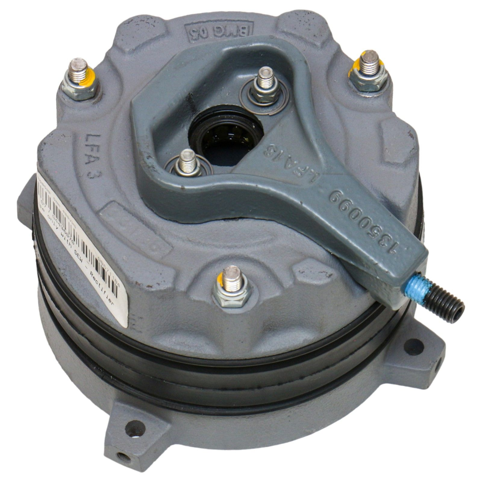 05440718 SEW Eurodrive - BM15 100NM 400VAC