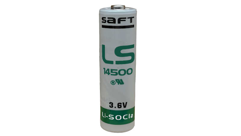 LS14500 Saft