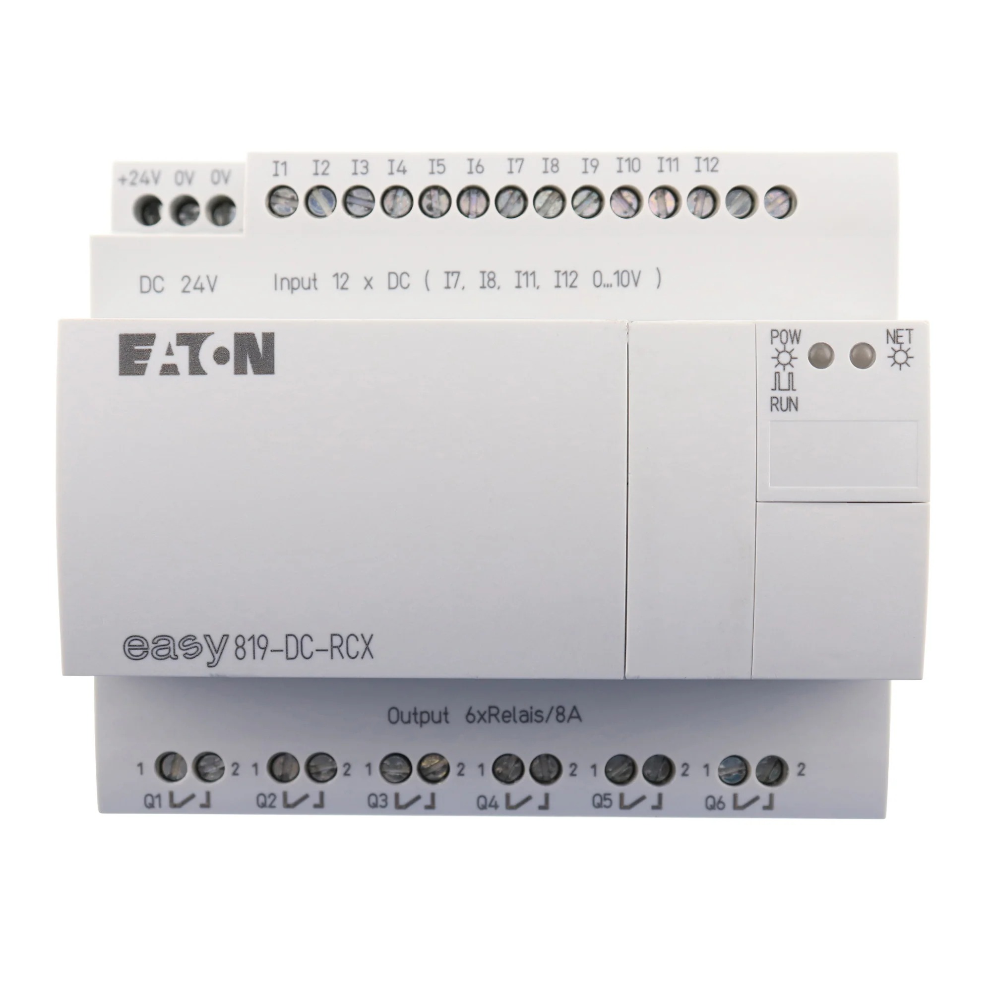 EASY819-DC-RCX Eaton - 256270