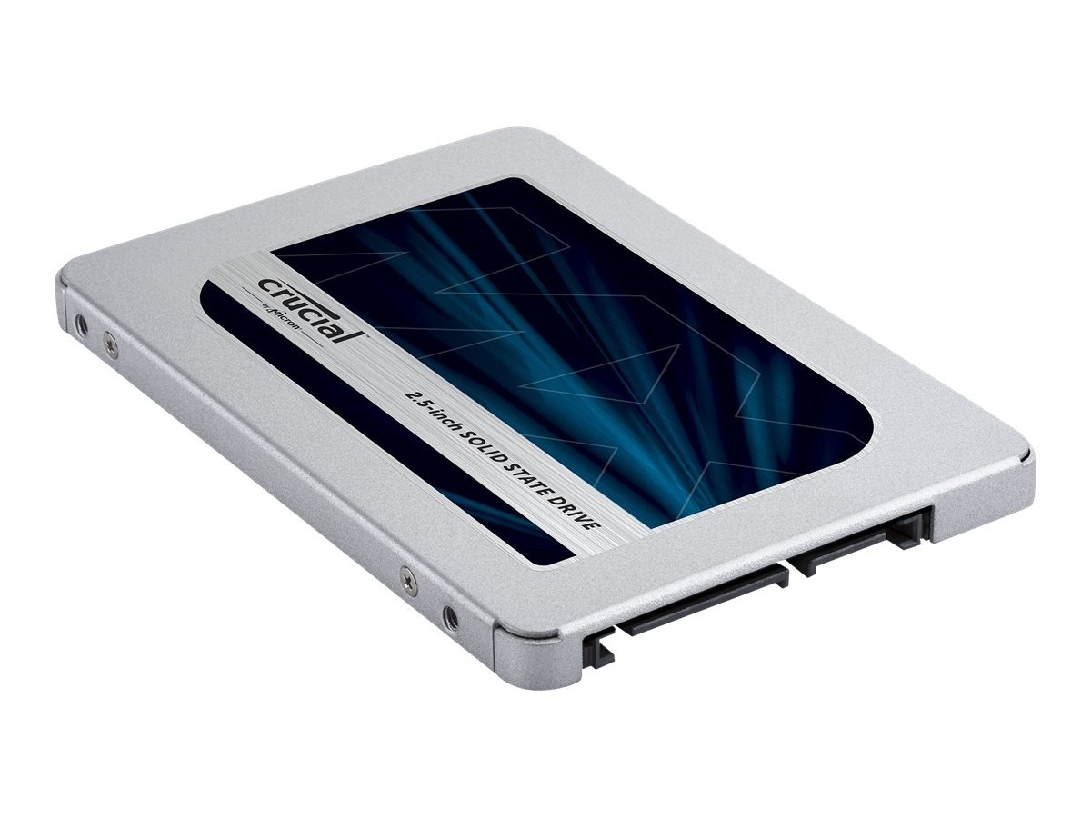 CT250MX500SSD1 Crucial