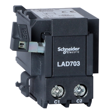 LAD703F Schneider Electric