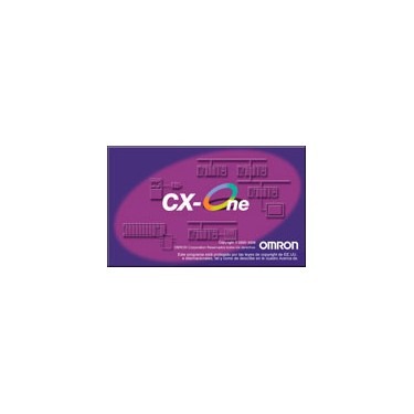 CXONE-AL01-EV4 Omron