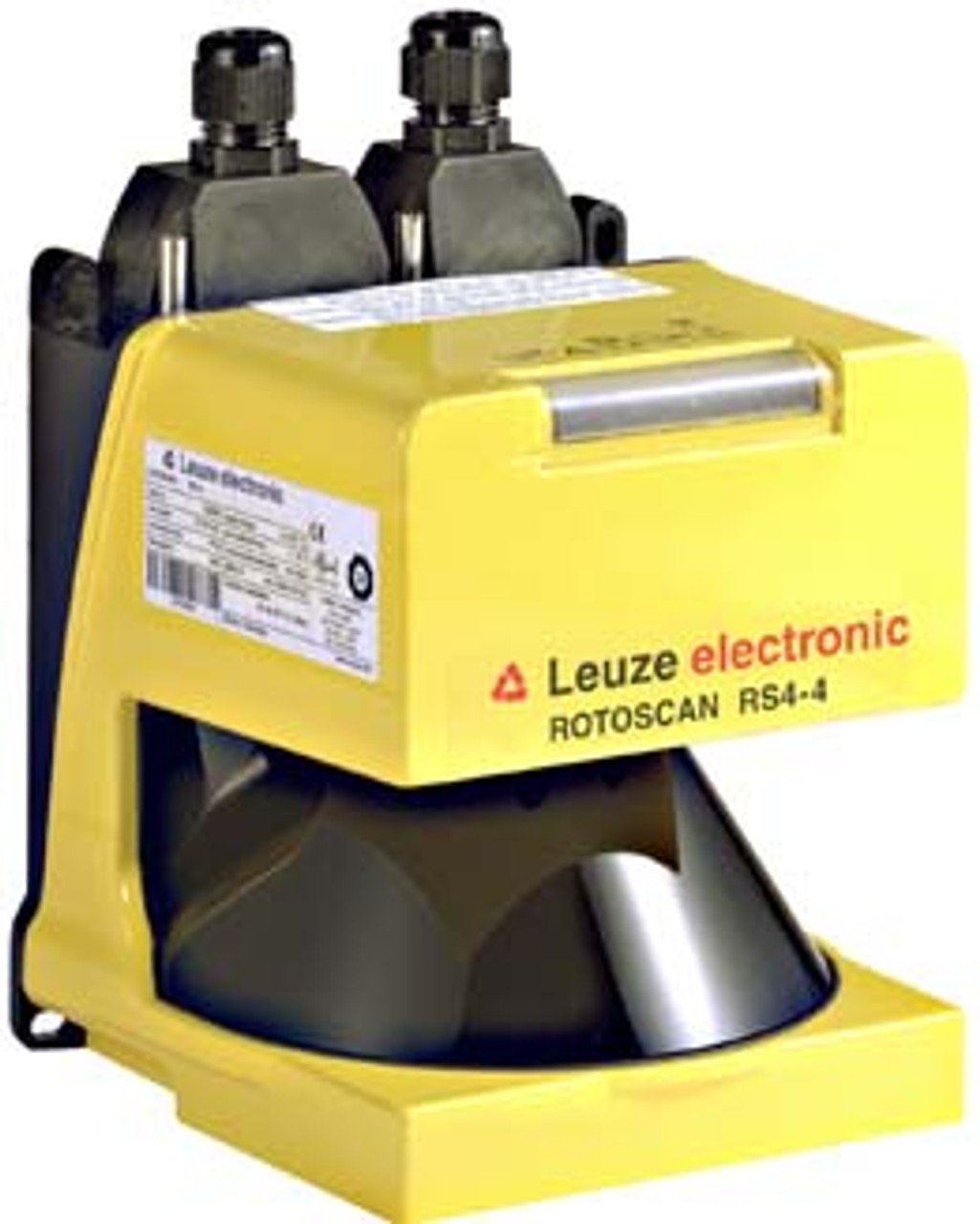 RS4-4 Lenze