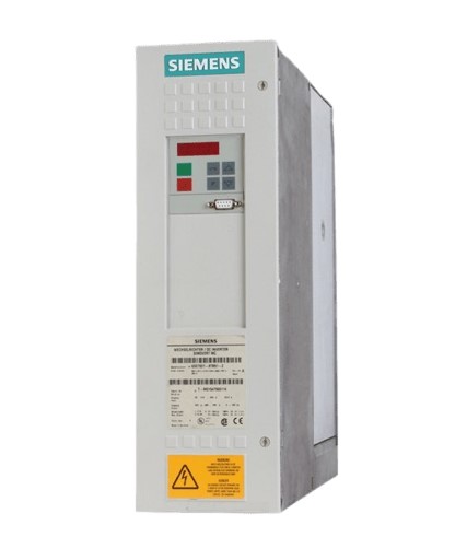 6SE7021-8TB51-Z Siemens