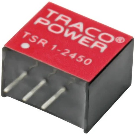 TSR 1-2450 TRACO Power