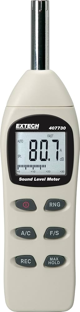 407730 Extech