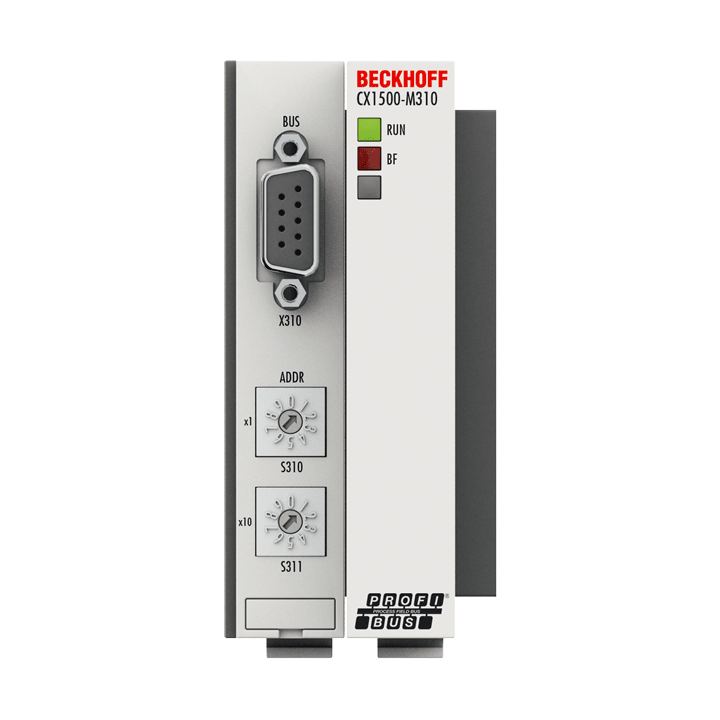 CX1500-M310 Beckhoff