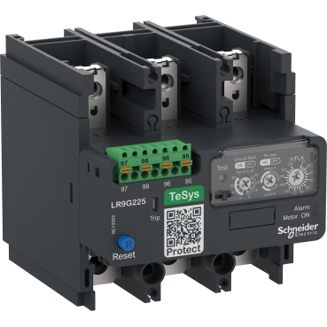 LR9G225 Schneider Electric