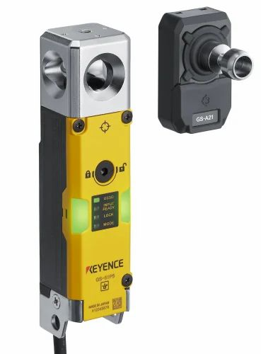 GS-71PC Keyence