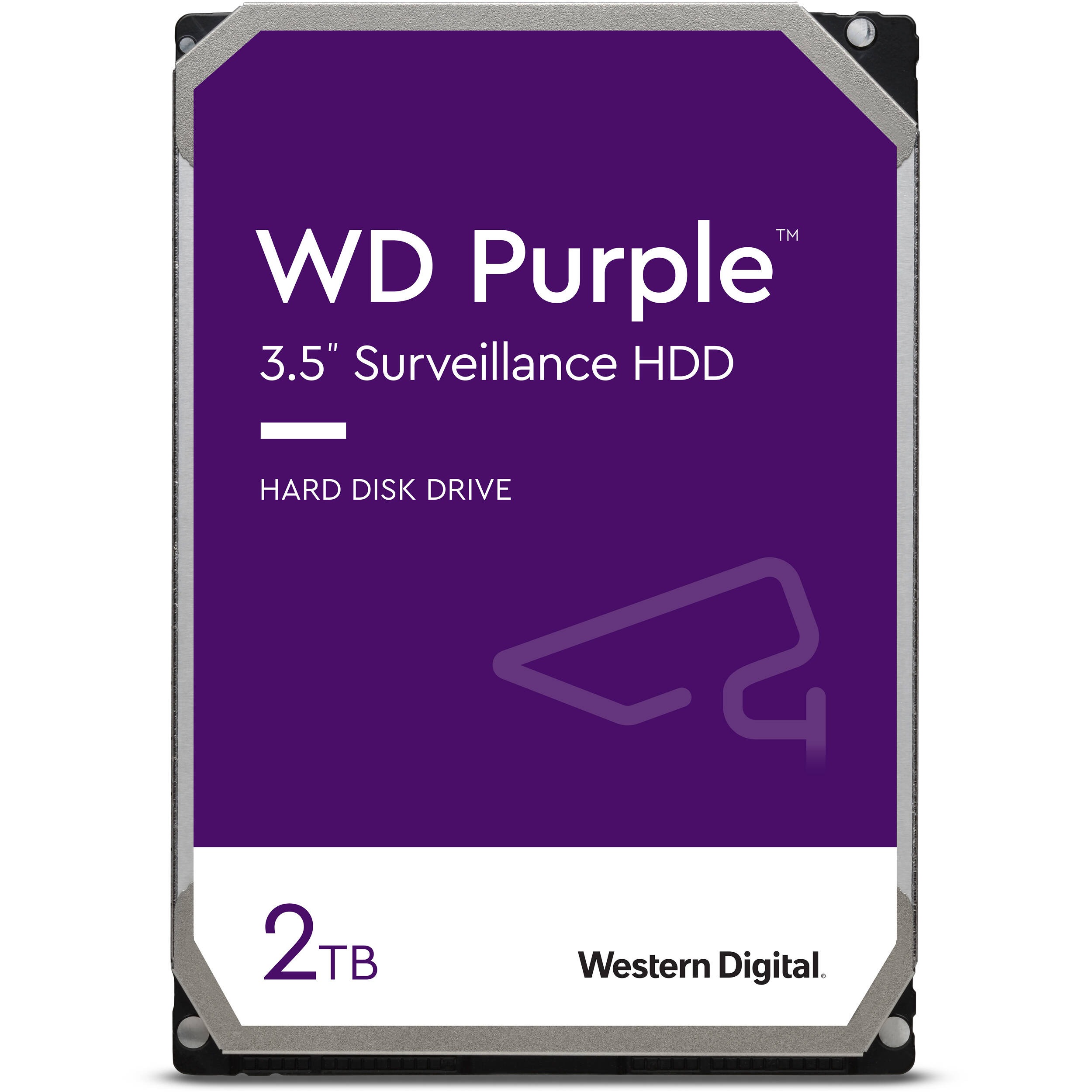 WD22PURZ Western Digital