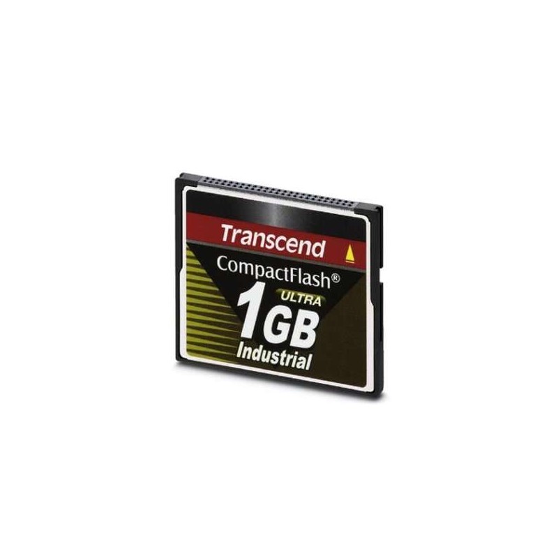 2701668 Phoenix Contact - Memory card - 16GB CF
