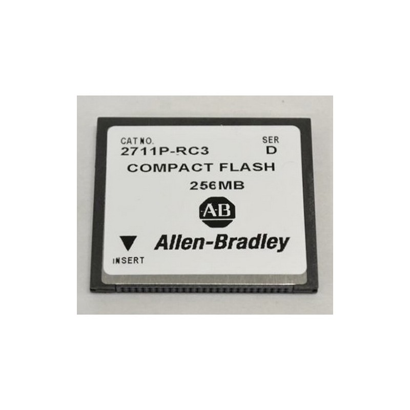 2711P-RC3 Allen-Bradley