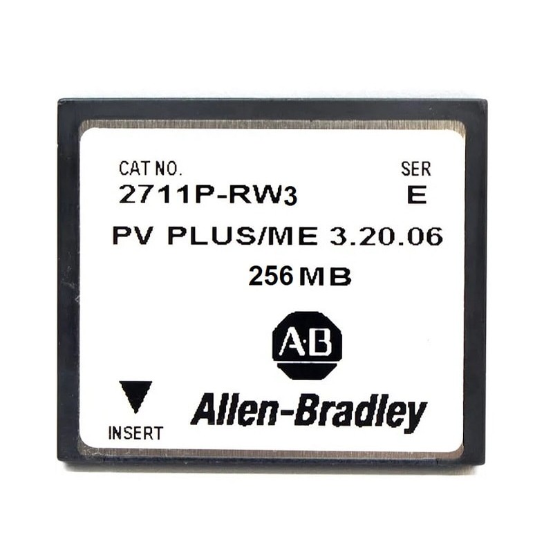2711P-RW3 Allen-Bradley