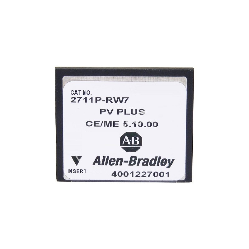 2711P-RW7 Allen-Bradley