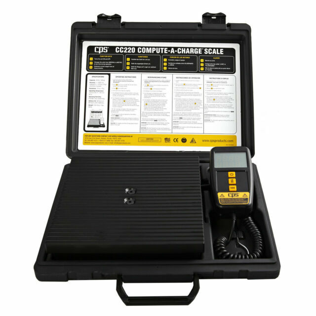 CC-800A-CPSI CPS