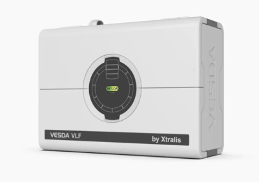 VLF-500 VESDA - Xtralis