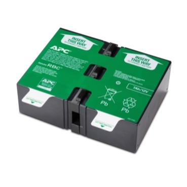 APCRBC123 Schneider Electric