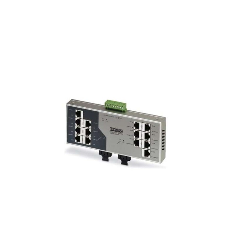 2832593 Phoenix Contact - FL SWITCH SF 14TX/2FX