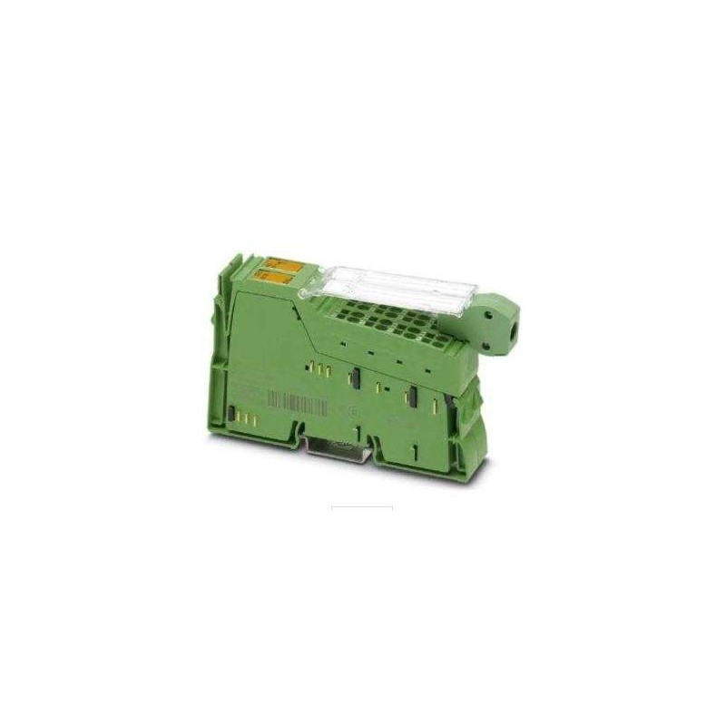 IB IL RS 232-PRO-PAC Phoenix Contact 2878722 - Inline function terminal