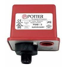 1340404 Potter - PS40-2