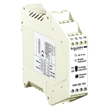 VW3M3103 Schneider Electric