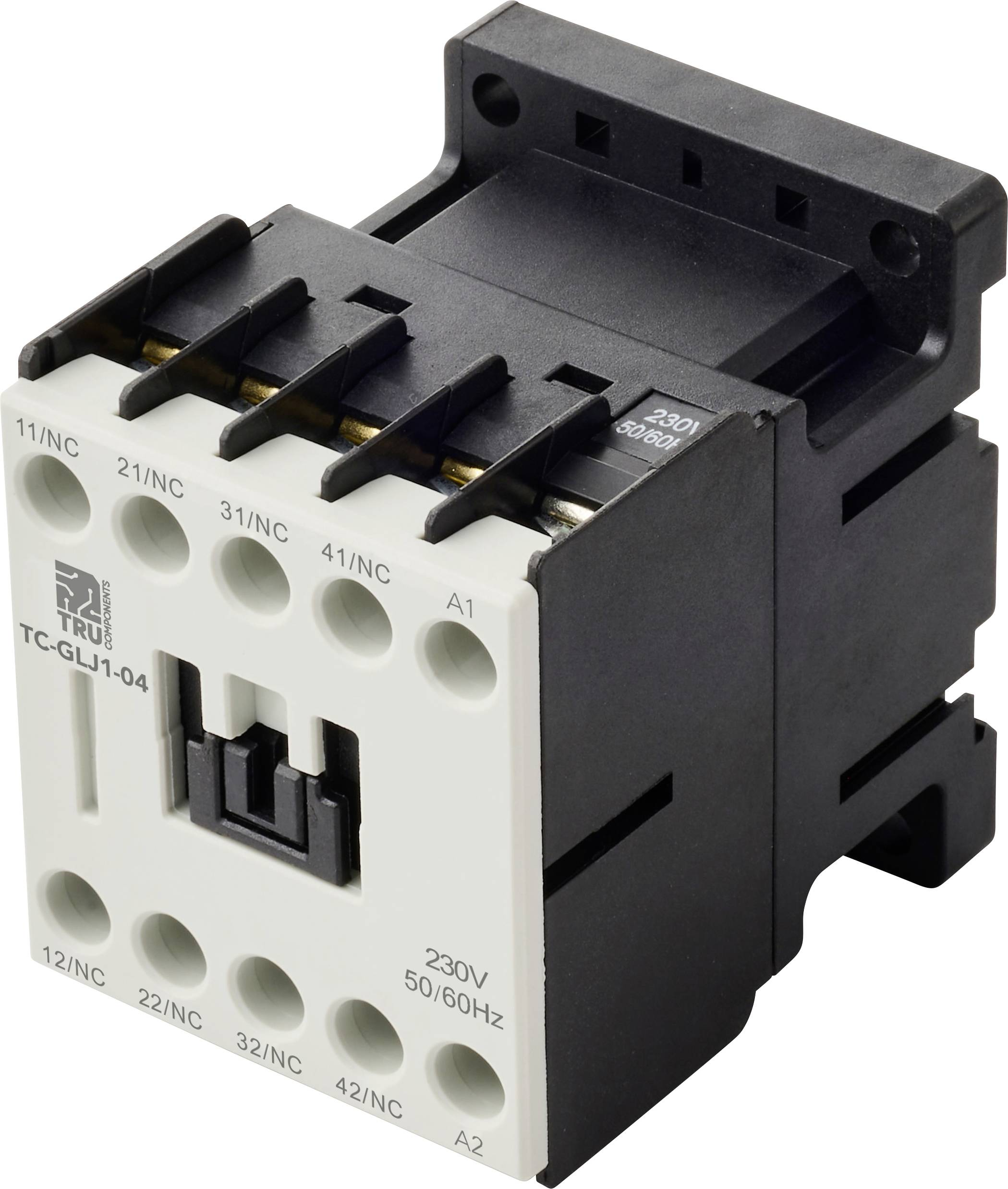 TC-GYJ1-04-230VAC TRU Components