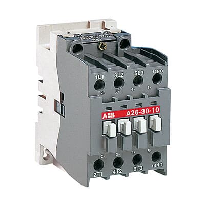 1SBL241001R8401 ABB - A26-30-01 110V 50Hz / 110-120V 60Hz