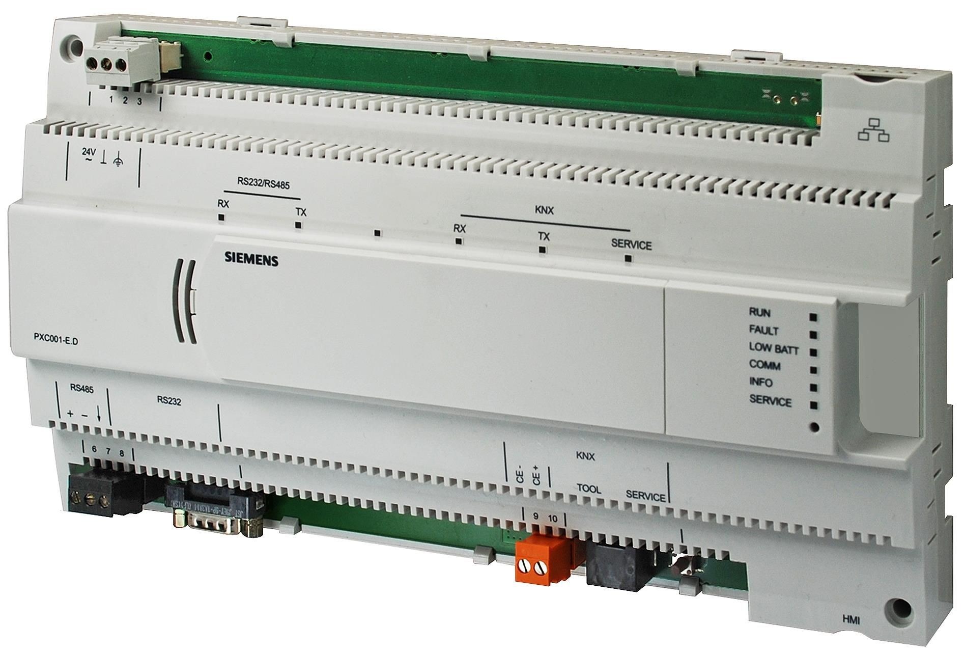 PXC001-E.D Siemens
