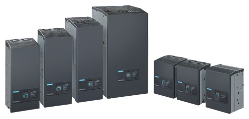 6RA8081-6DV62-0AA0-Z G00+G11+G20+L1 Siemens