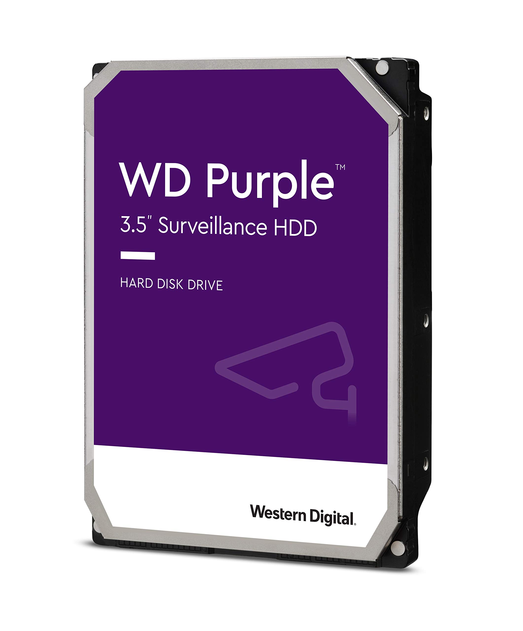 WD43PURZ Western Digital