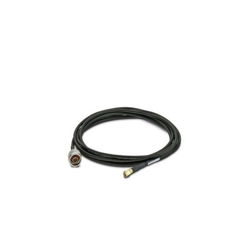 2903266 Phoenix Contact - Antenna cable - RAD-PIG-RSMA/N-3