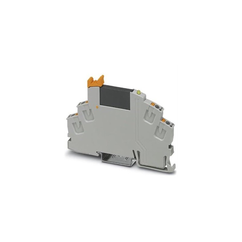 2905293 Phoenix Contact - Solid-state relay module - RIF-0-OPT-24DC/24DC/2