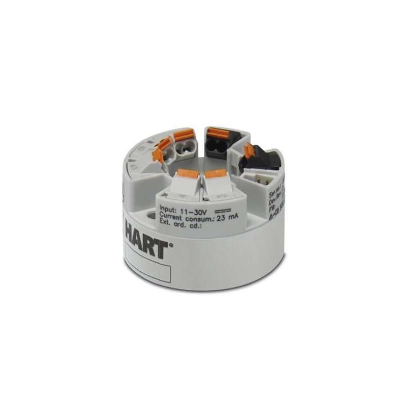 2908743 Phoenix Contact - Head-mounted transducer - FA MCR-EX-HT-TS-I-OLP-PT
